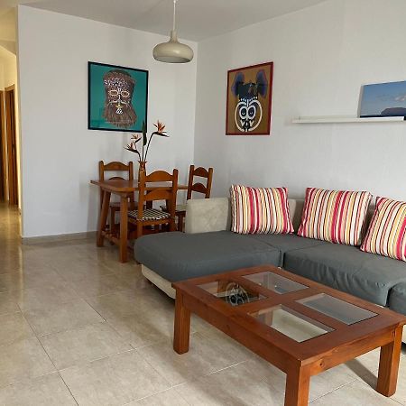 Playa Chica Apt With Terrace 100 M From The Sea Puerto del Carmen  Exteriér fotografie