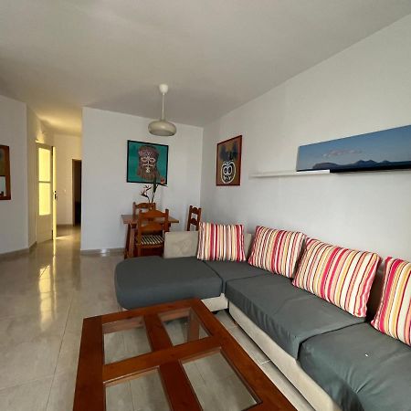 Playa Chica Apt With Terrace 100 M From The Sea Puerto del Carmen  Exteriér fotografie