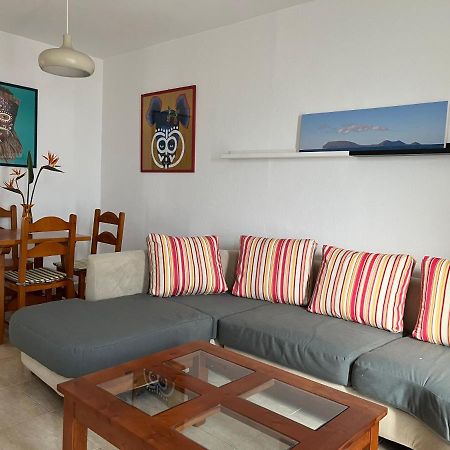 Playa Chica Apt With Terrace 100 M From The Sea Puerto del Carmen  Exteriér fotografie