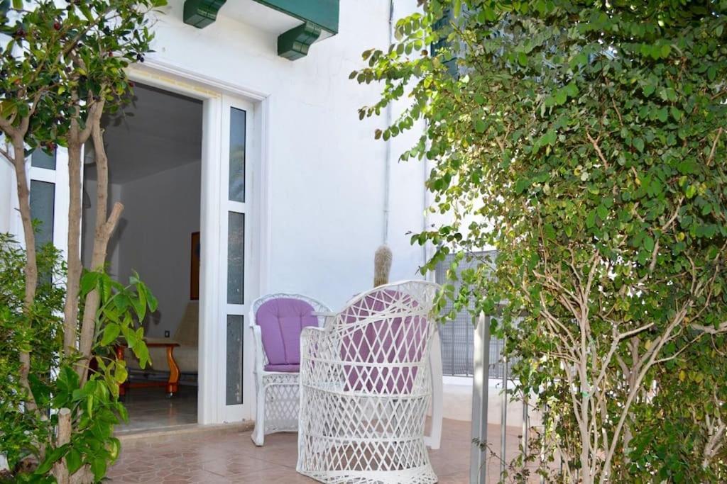 Playa Chica Apt With Terrace 100 M From The Sea Puerto del Carmen  Exteriér fotografie