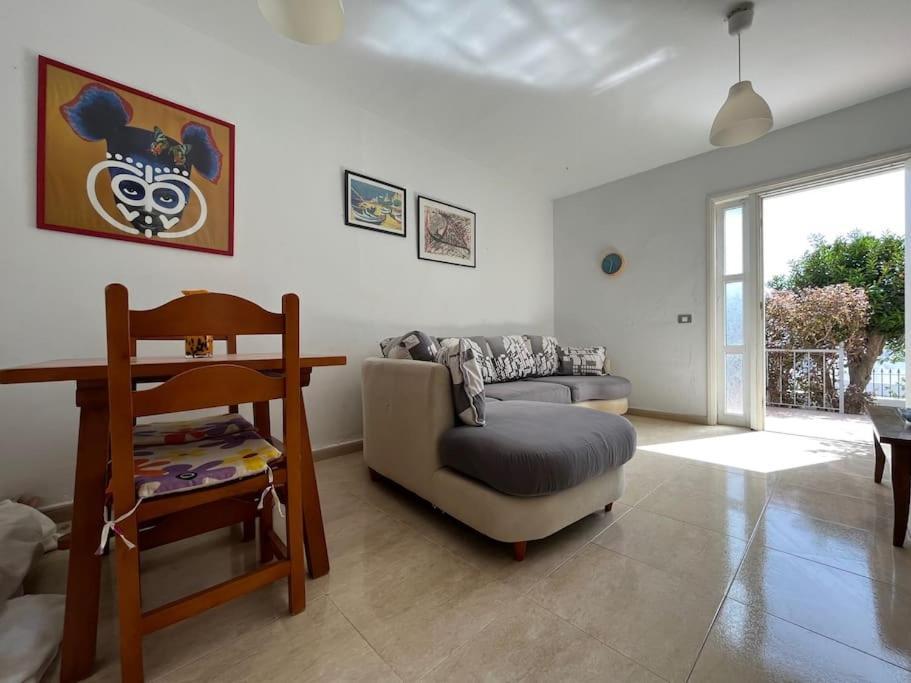 Playa Chica Apt With Terrace 100 M From The Sea Puerto del Carmen  Exteriér fotografie