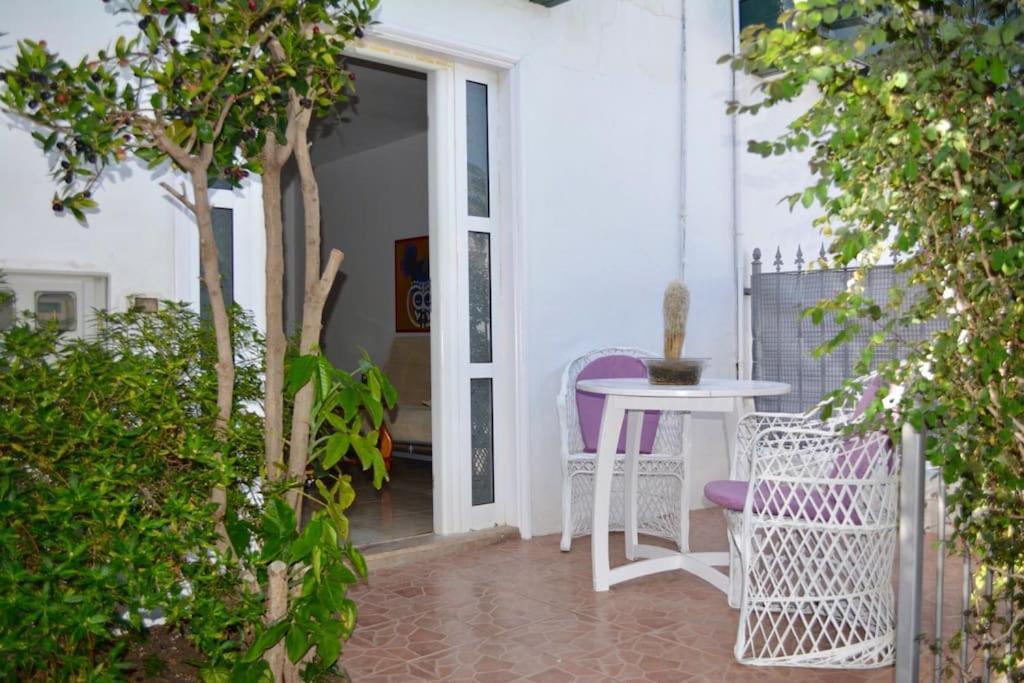 Playa Chica Apt With Terrace 100 M From The Sea Puerto del Carmen  Exteriér fotografie