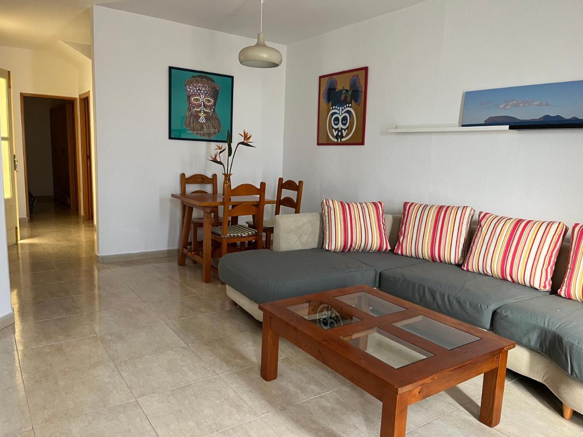 Playa Chica Apt With Terrace 100 M From The Sea Puerto del Carmen  Exteriér fotografie