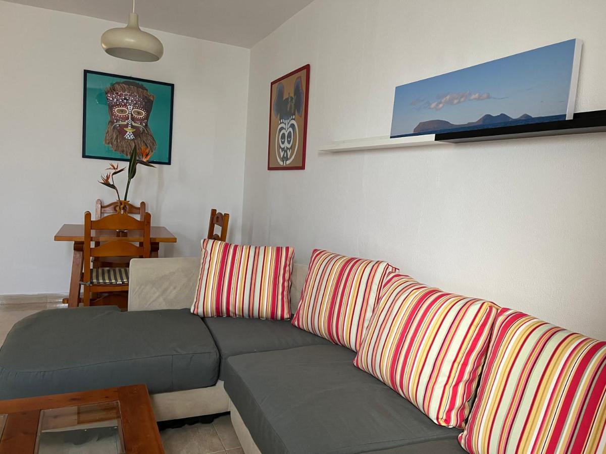 Playa Chica Apt With Terrace 100 M From The Sea Puerto del Carmen  Exteriér fotografie