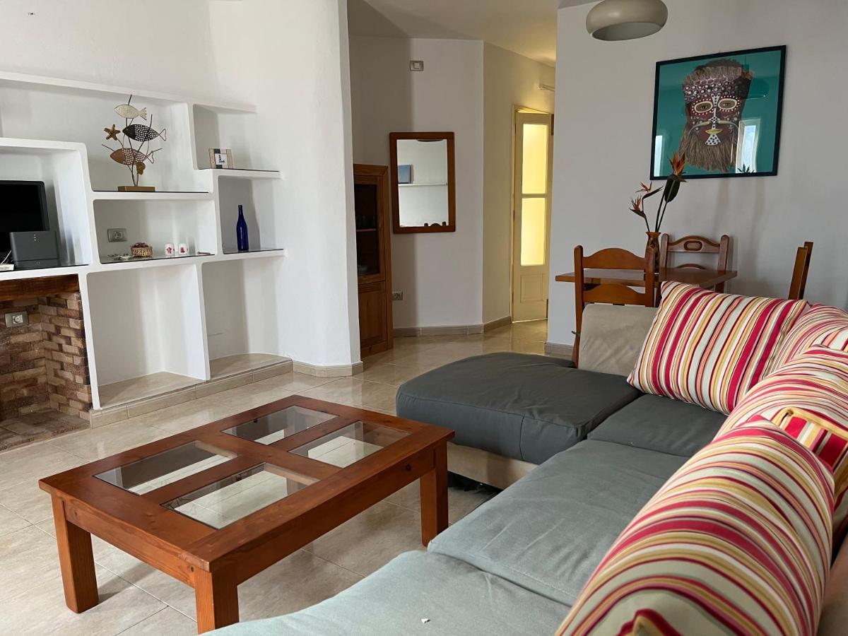 Playa Chica Apt With Terrace 100 M From The Sea Puerto del Carmen  Exteriér fotografie